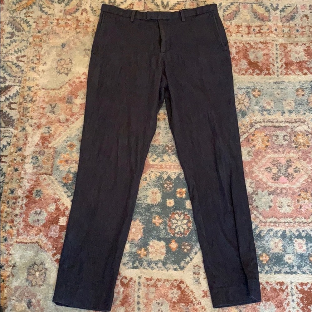 Banana Republic Denim Stretch Chinos